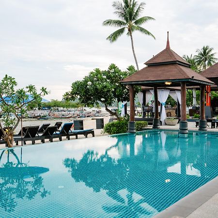 Samaya Wellness Resort Lamai Beach  Екстер'єр фото