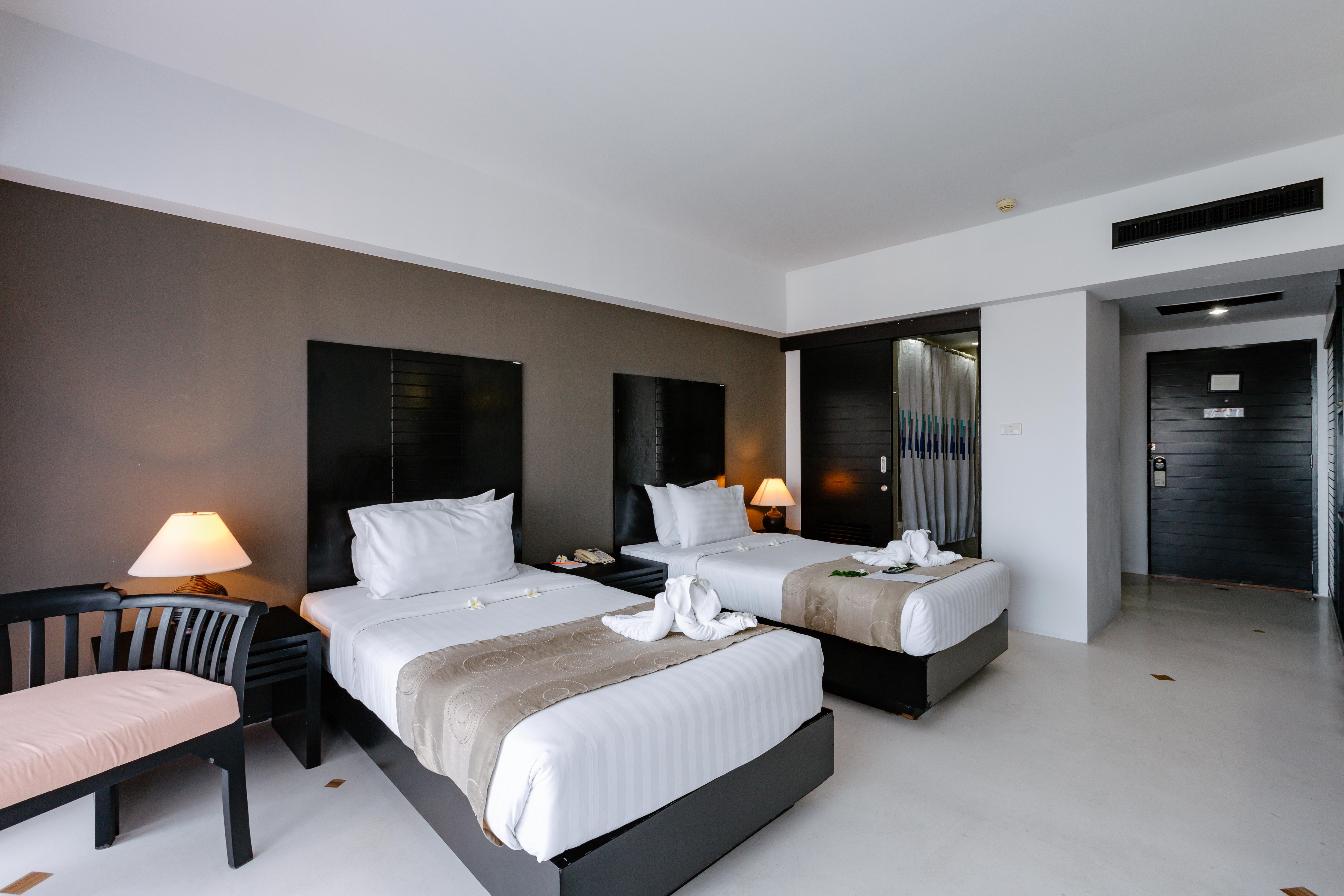 Samaya Wellness Resort Lamai Beach  Екстер'єр фото