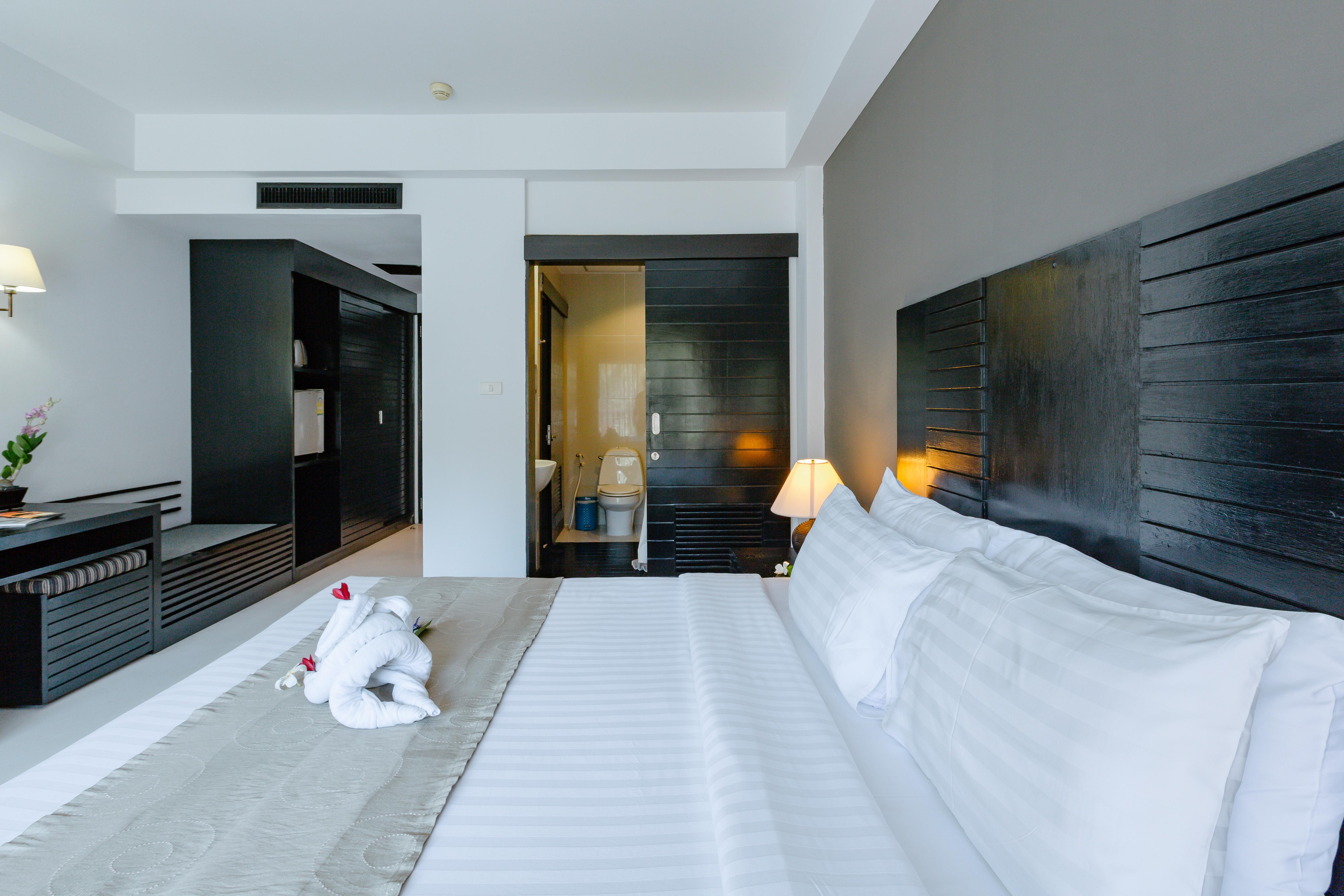 Samaya Wellness Resort Lamai Beach  Екстер'єр фото