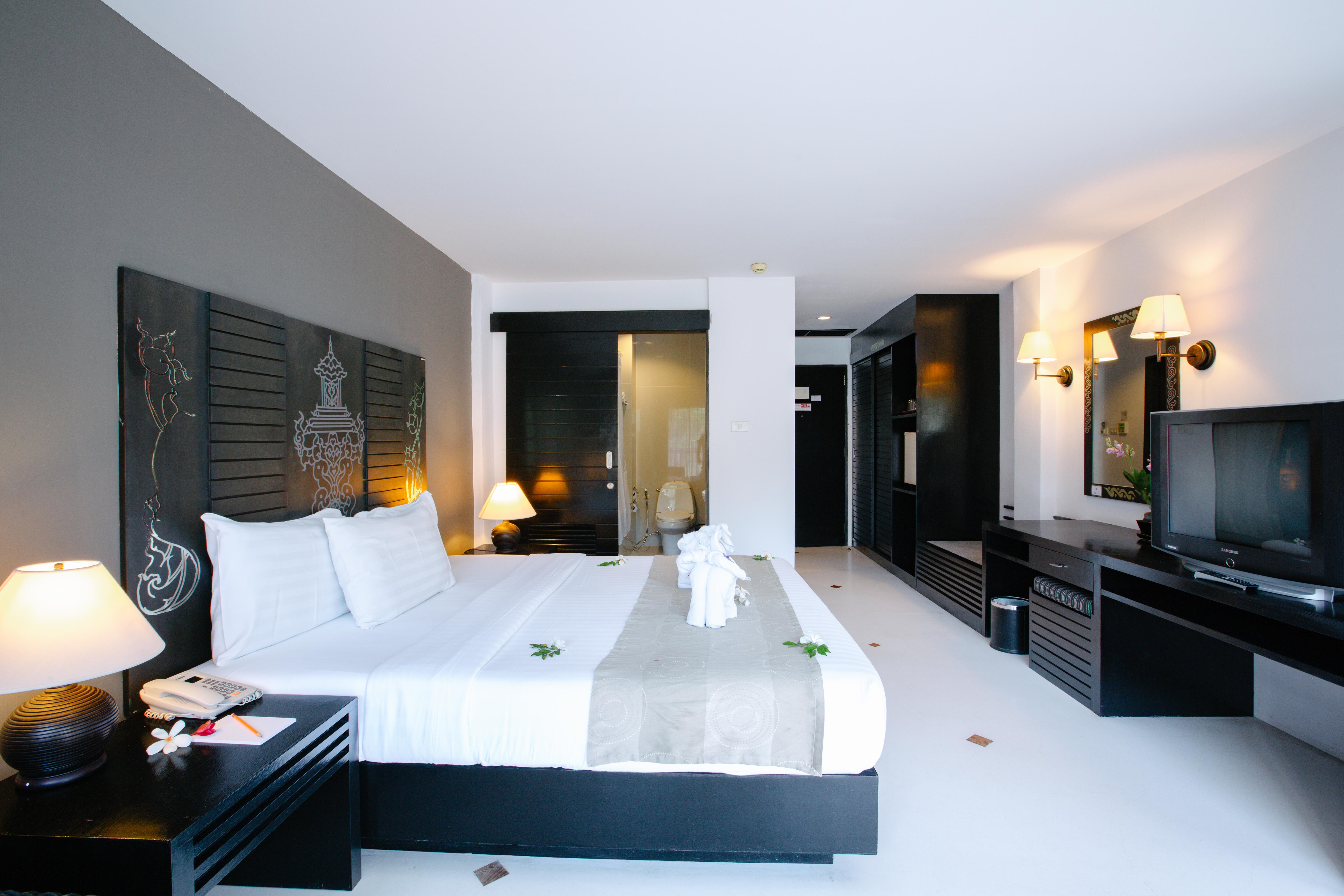 Samaya Wellness Resort Lamai Beach  Екстер'єр фото