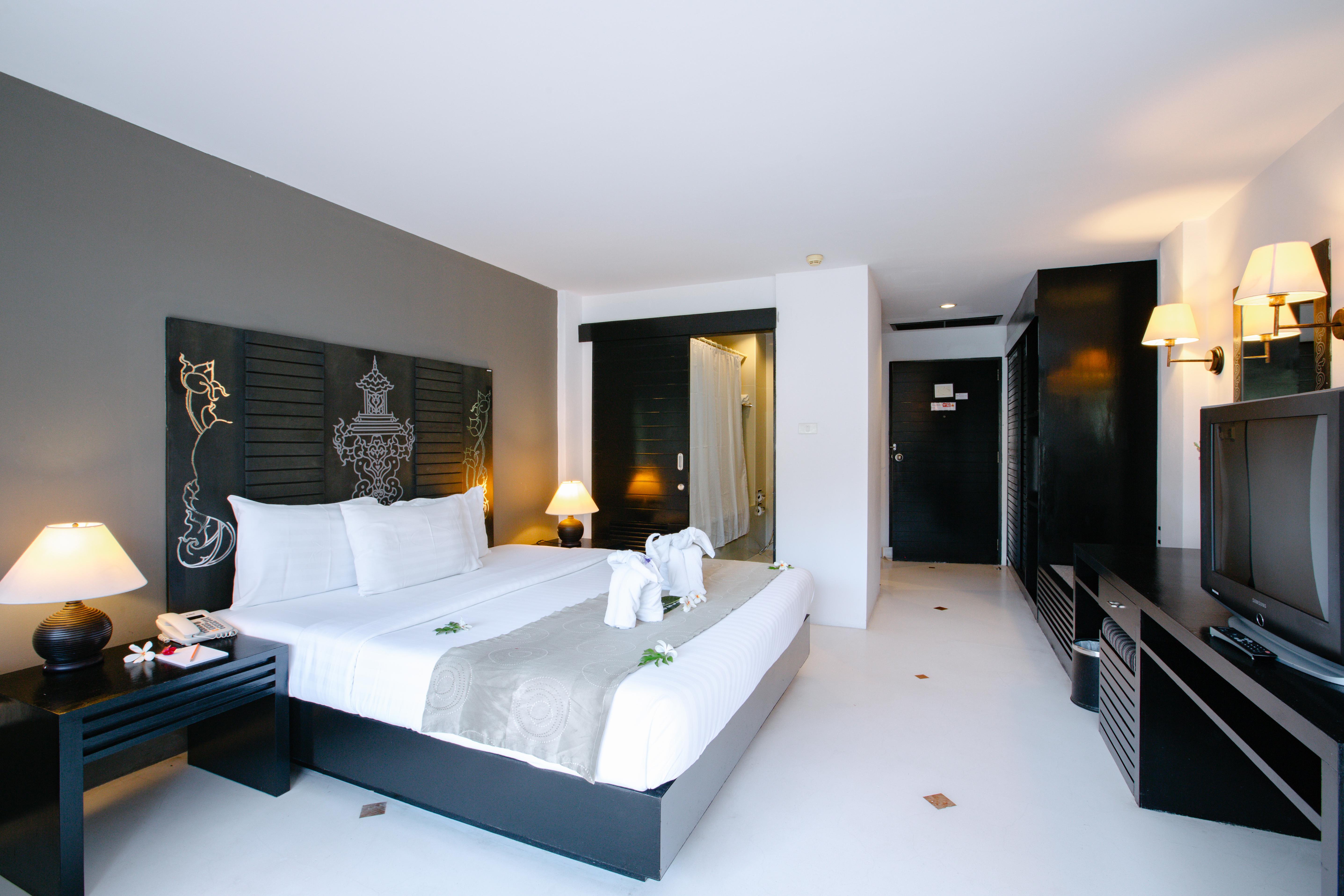 Samaya Wellness Resort Lamai Beach  Екстер'єр фото
