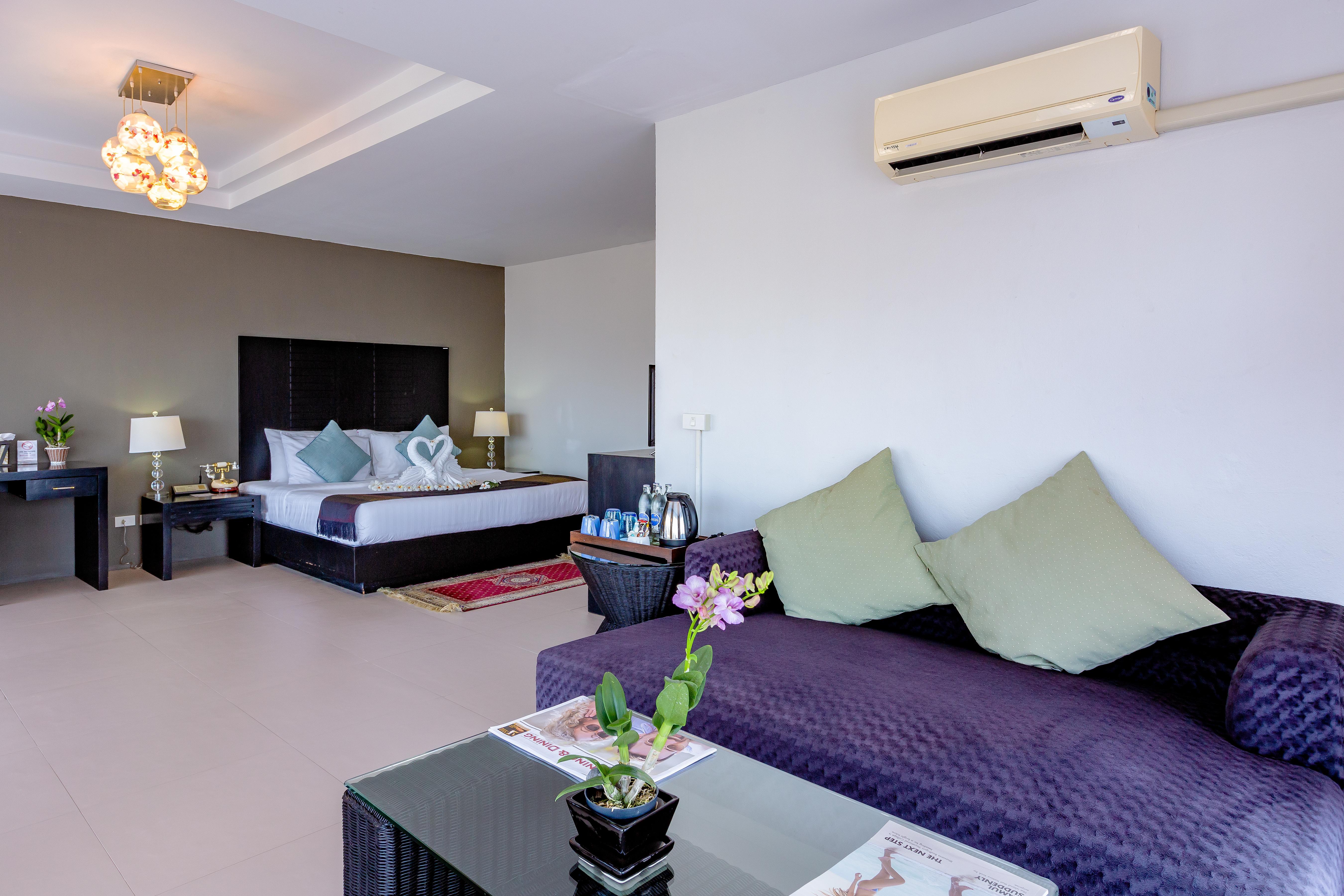 Samaya Wellness Resort Lamai Beach  Екстер'єр фото