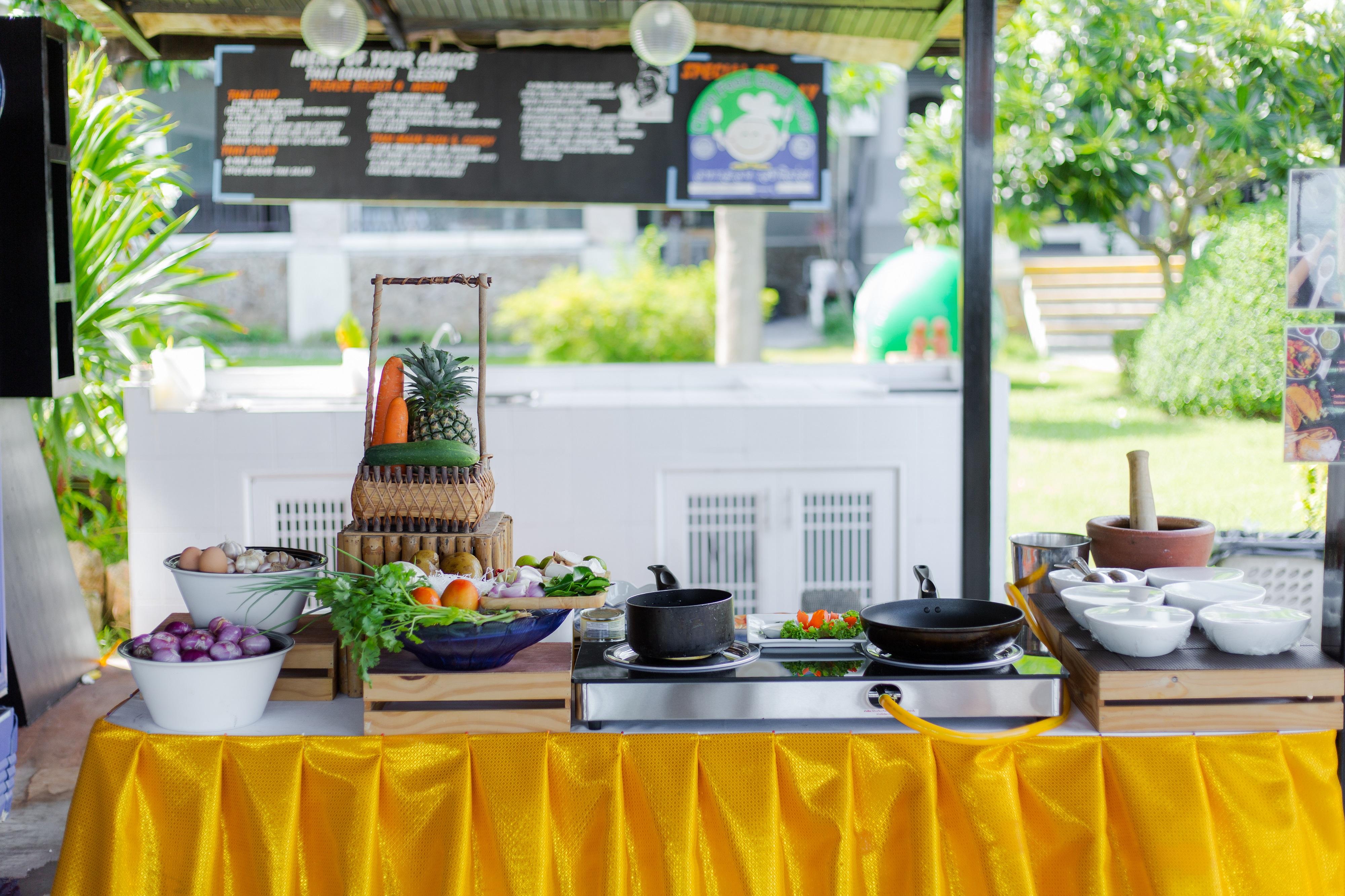 Samaya Wellness Resort Lamai Beach  Екстер'єр фото