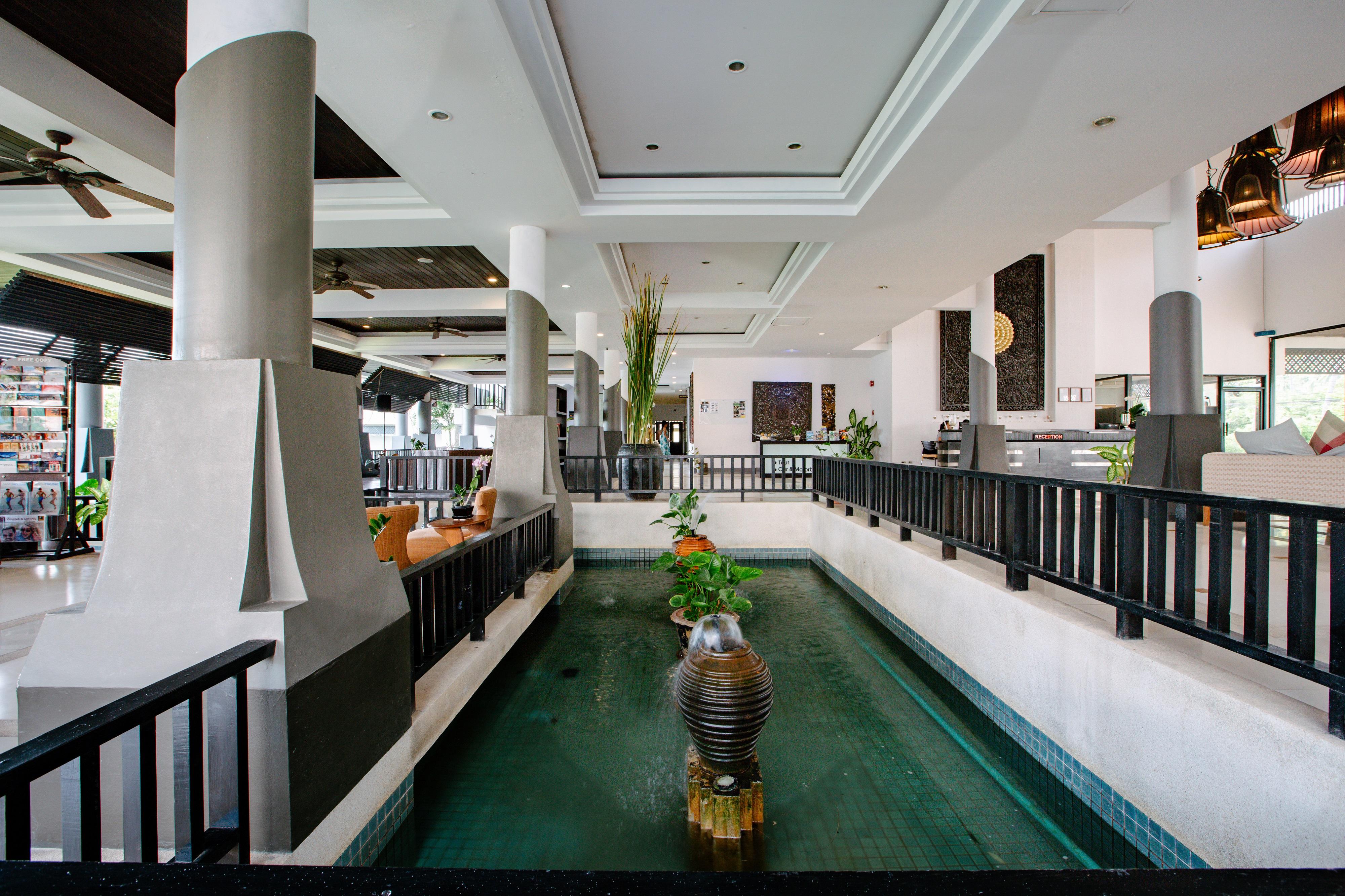 Samaya Wellness Resort Lamai Beach  Екстер'єр фото