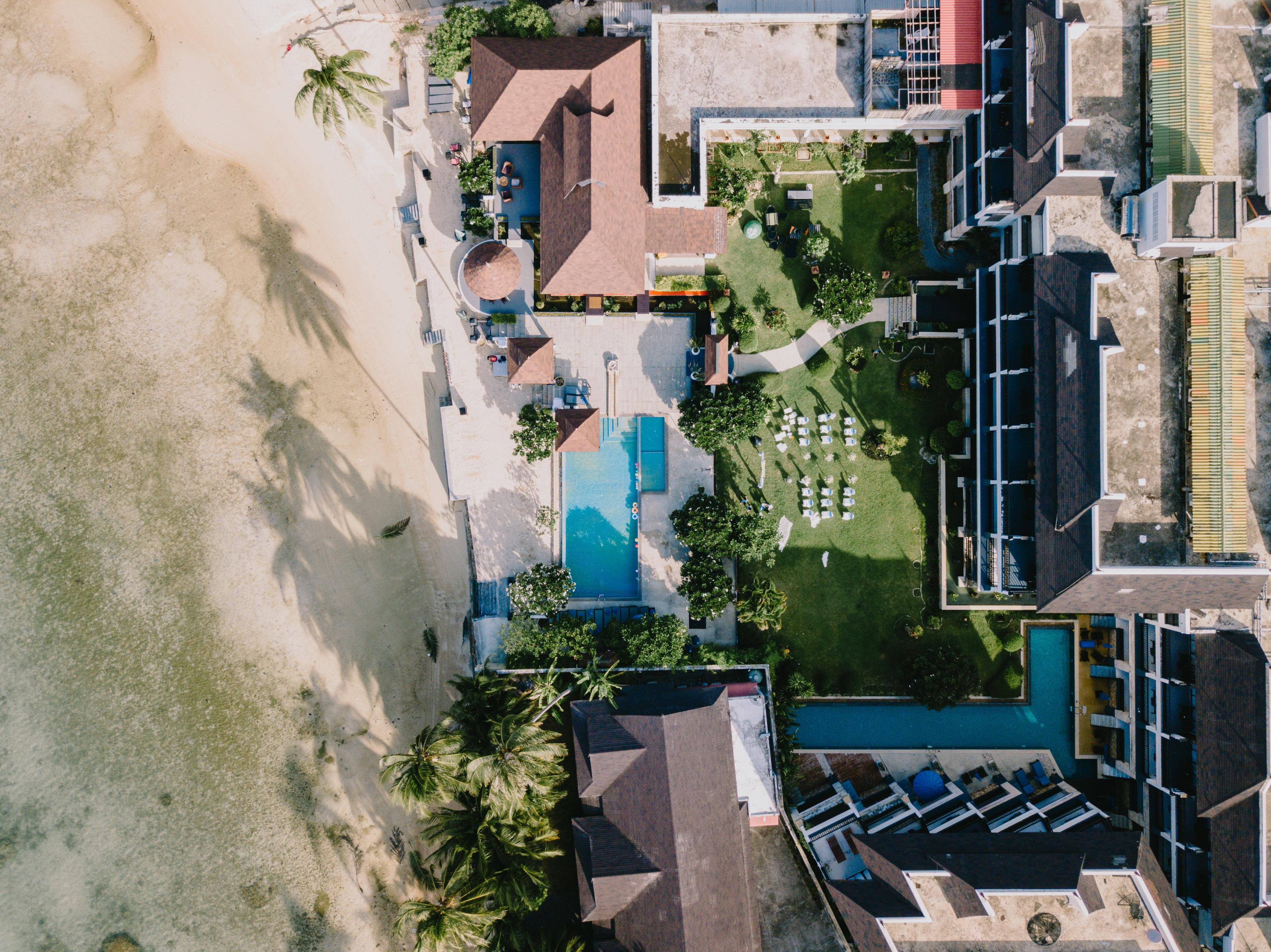 Samaya Wellness Resort Lamai Beach  Екстер'єр фото
