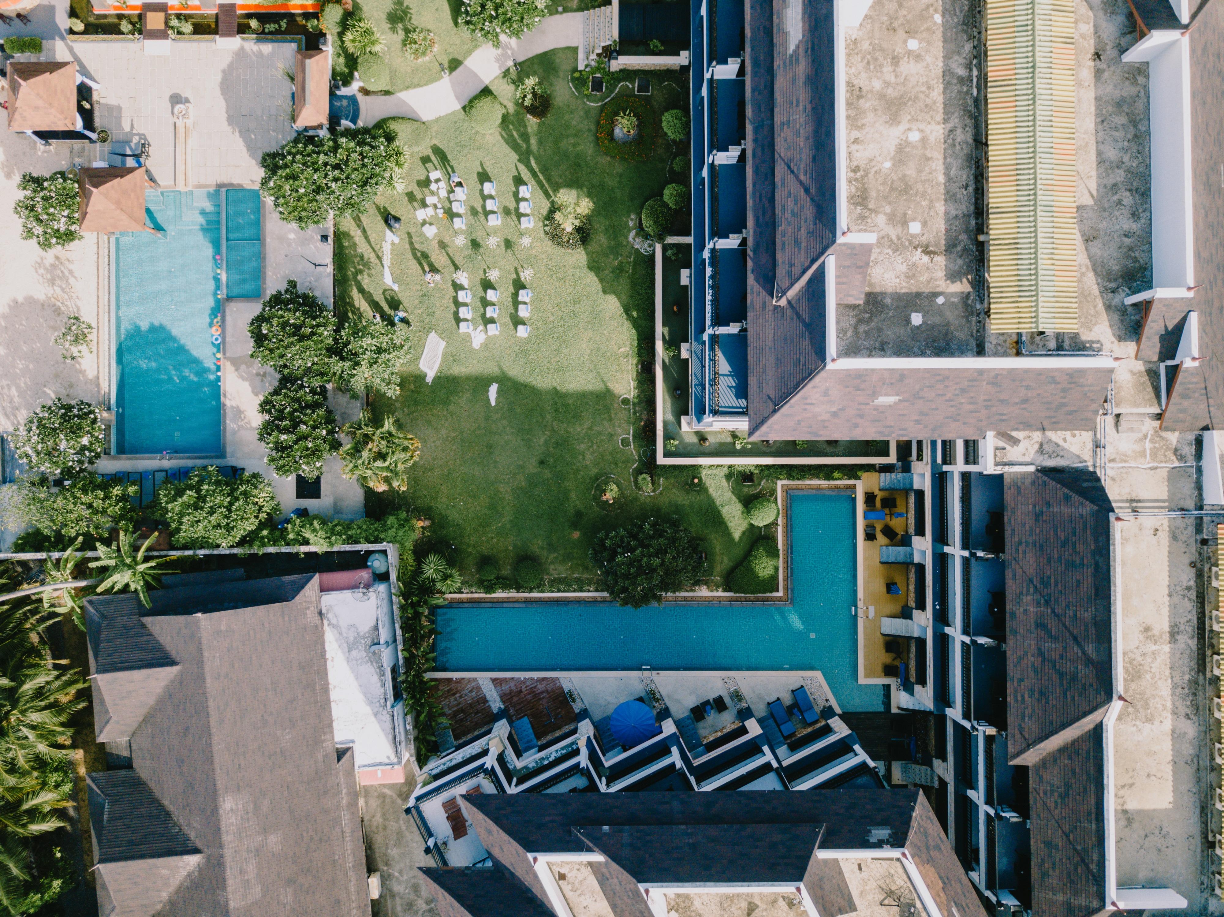 Samaya Wellness Resort Lamai Beach  Екстер'єр фото