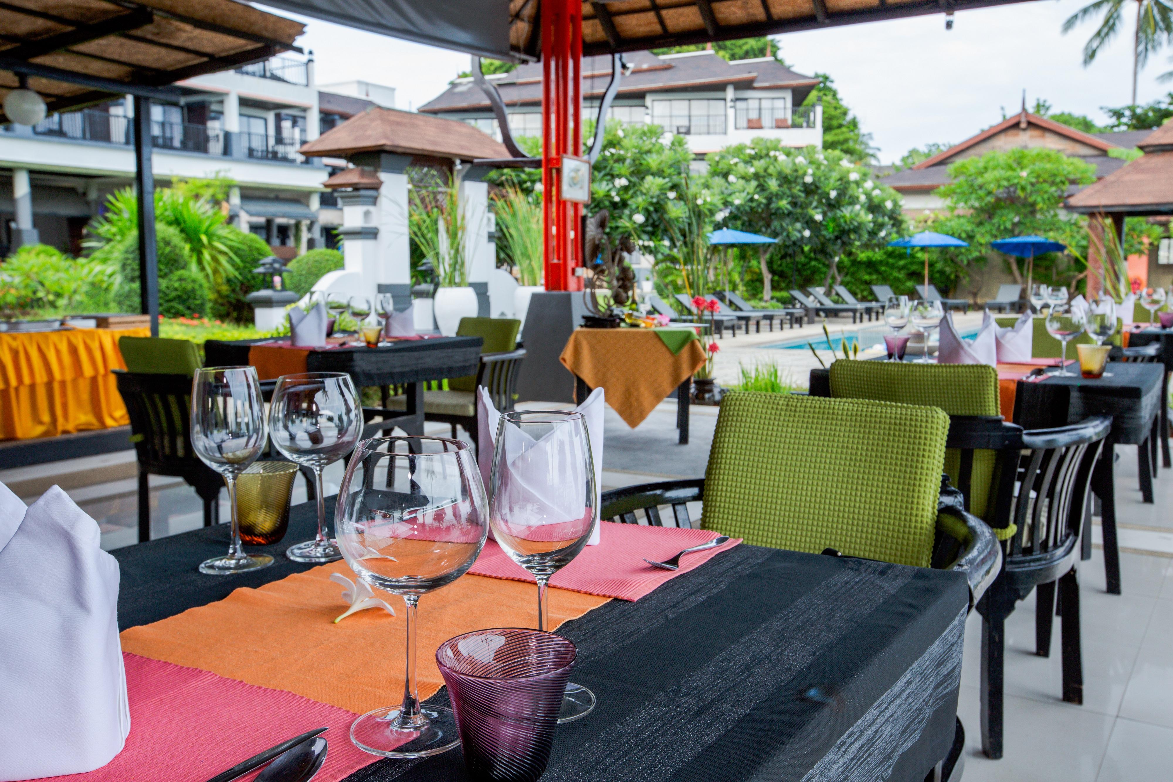 Samaya Wellness Resort Lamai Beach  Екстер'єр фото
