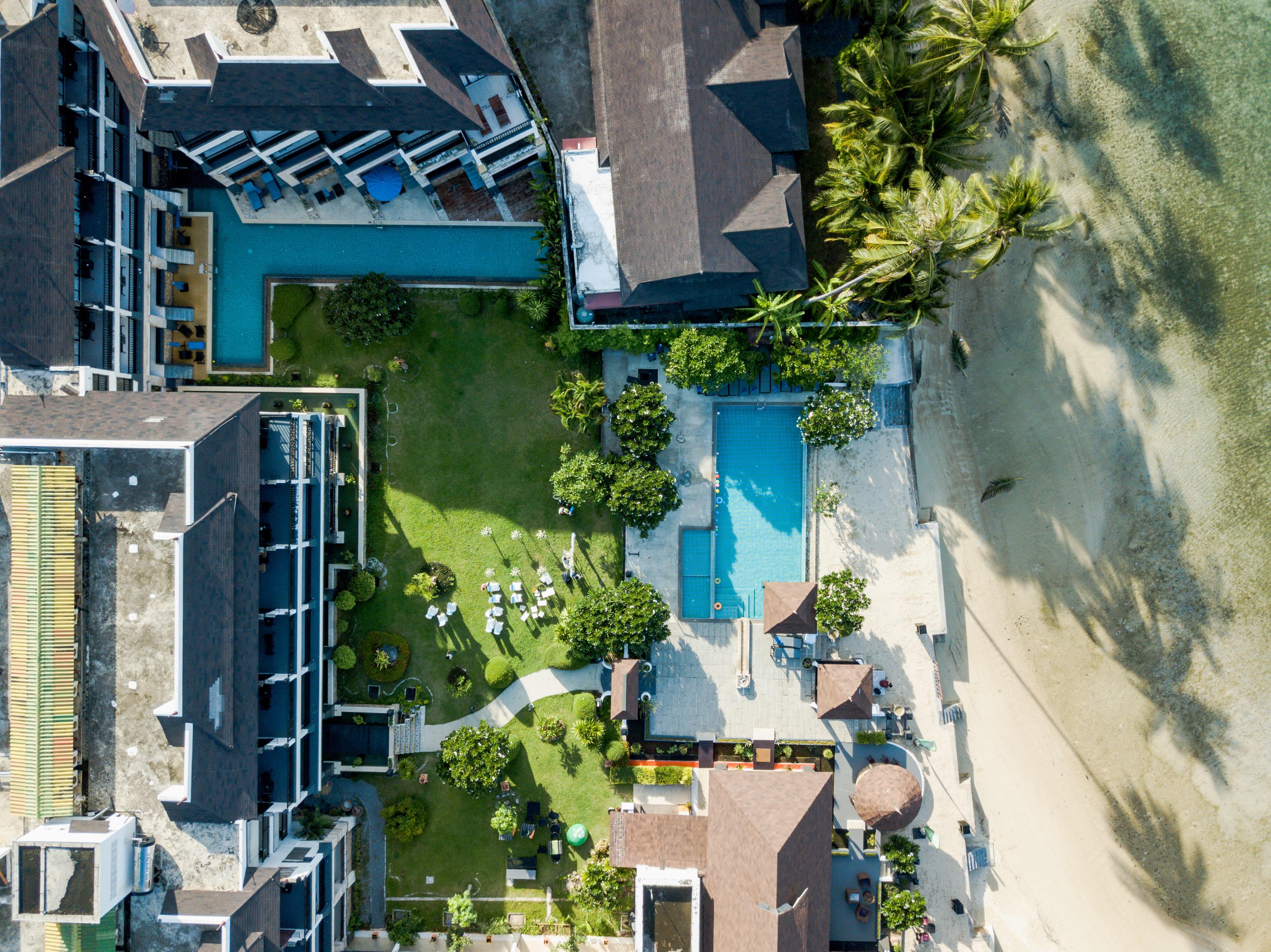 Samaya Wellness Resort Lamai Beach  Екстер'єр фото