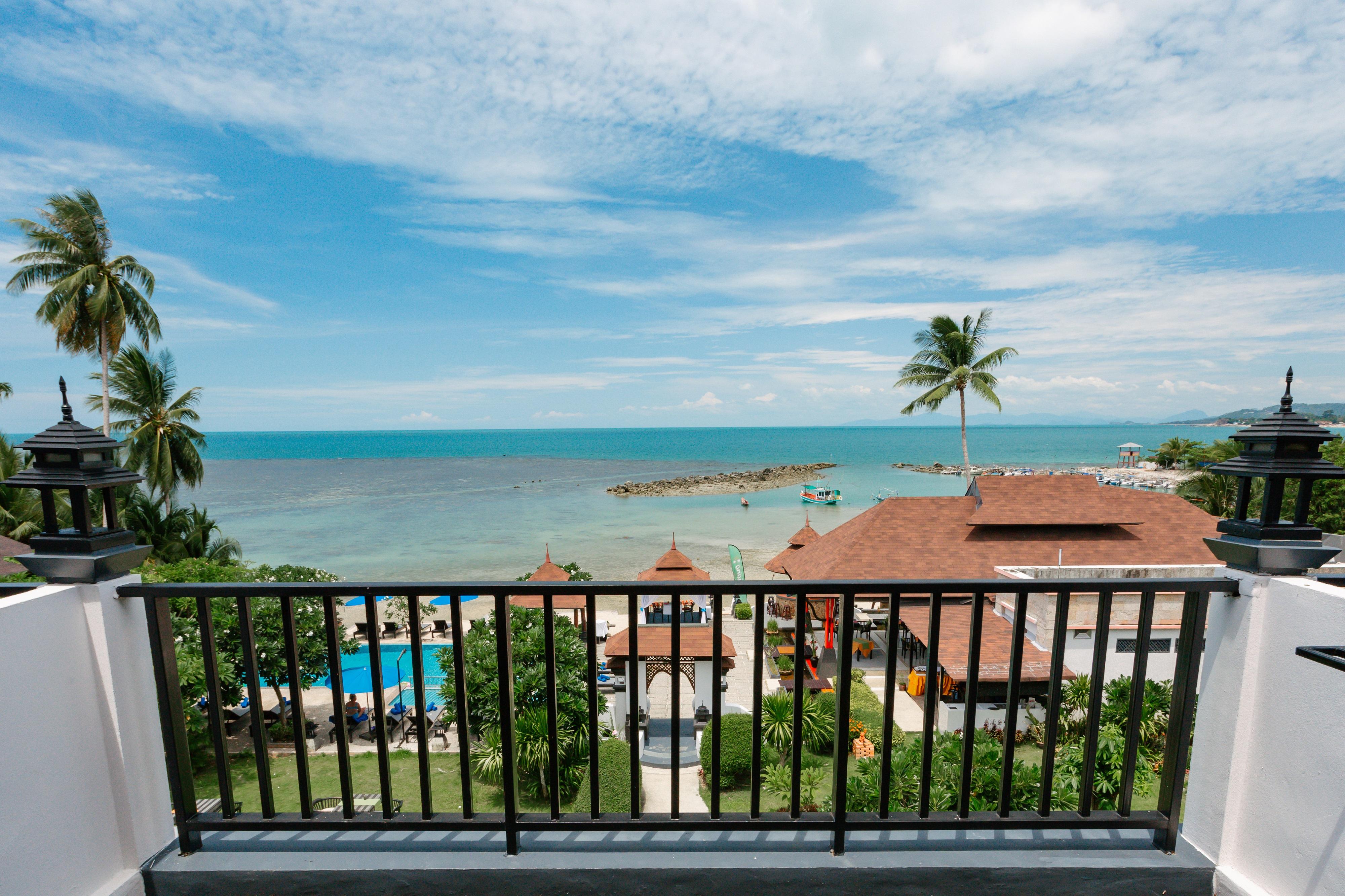 Samaya Wellness Resort Lamai Beach  Екстер'єр фото