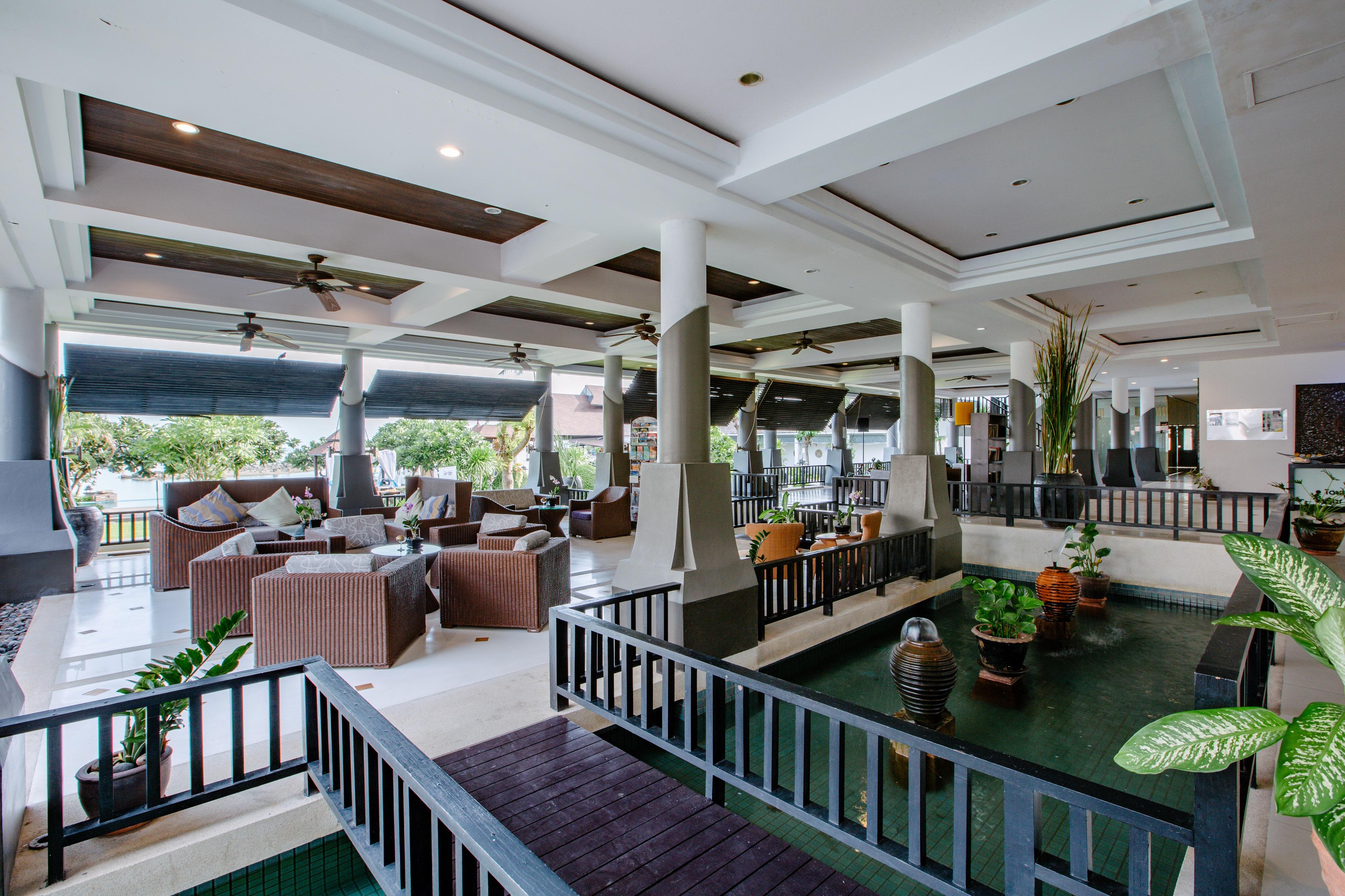 Samaya Wellness Resort Lamai Beach  Екстер'єр фото