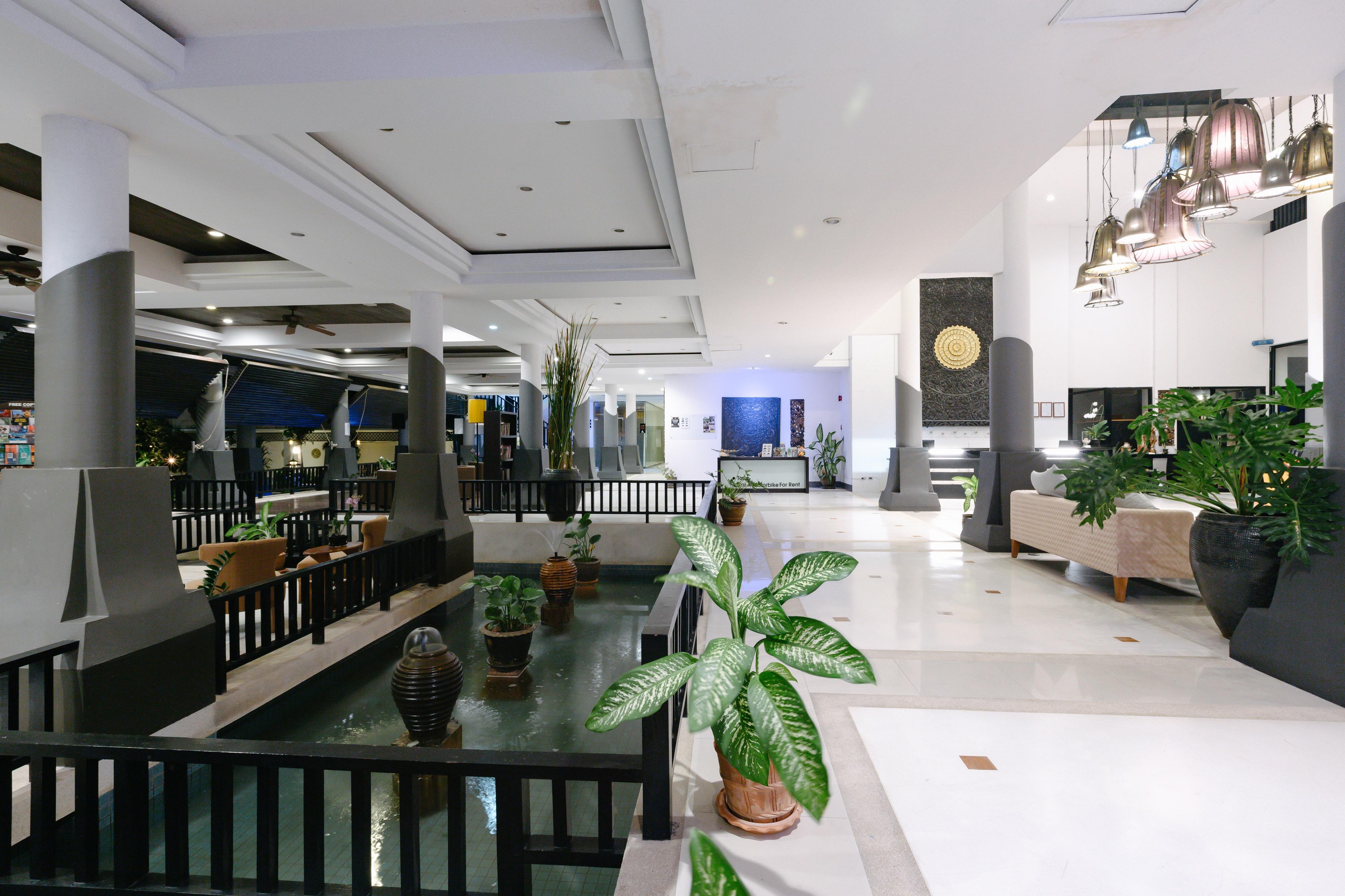 Samaya Wellness Resort Lamai Beach  Екстер'єр фото