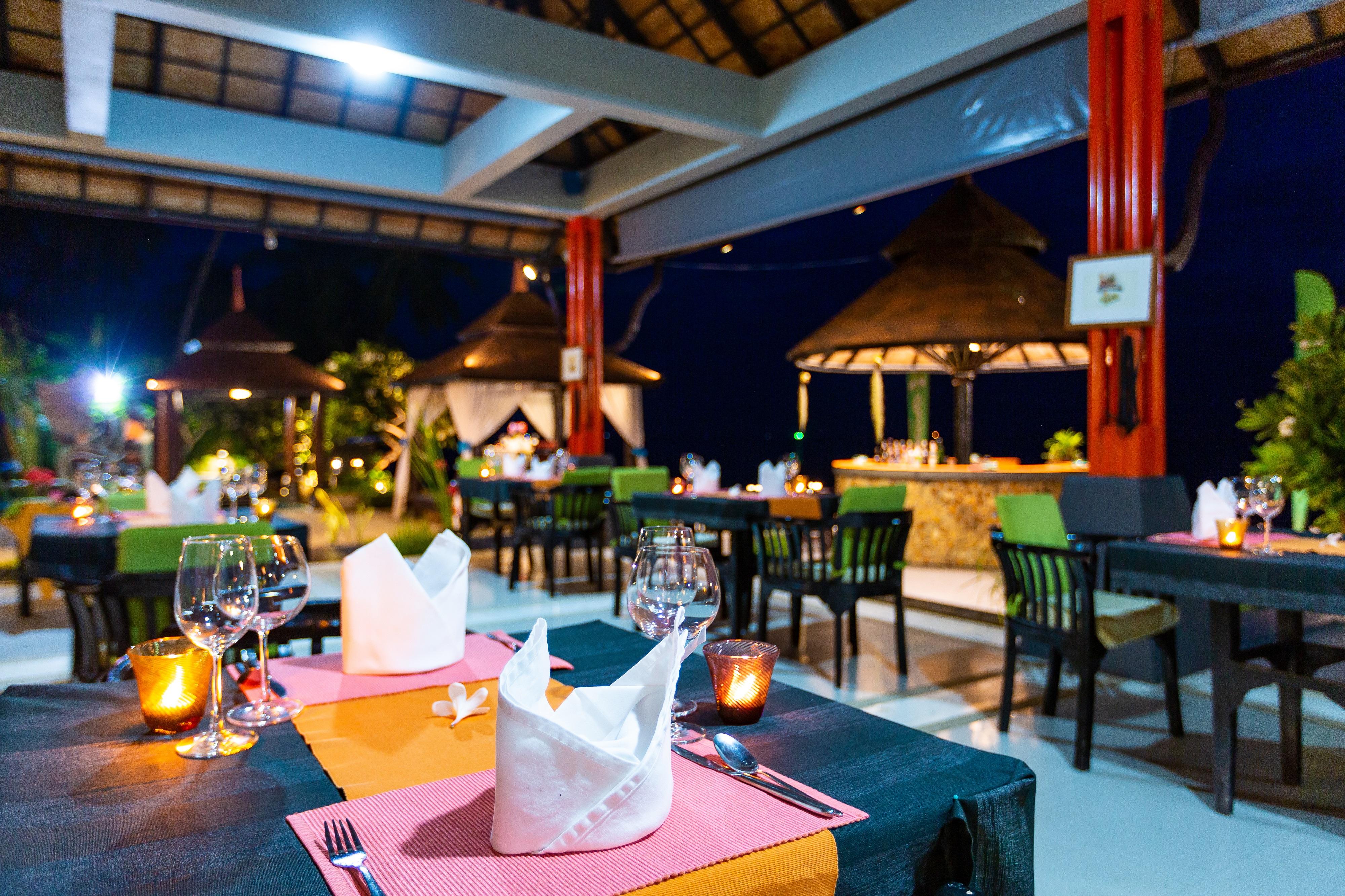 Samaya Wellness Resort Lamai Beach  Екстер'єр фото