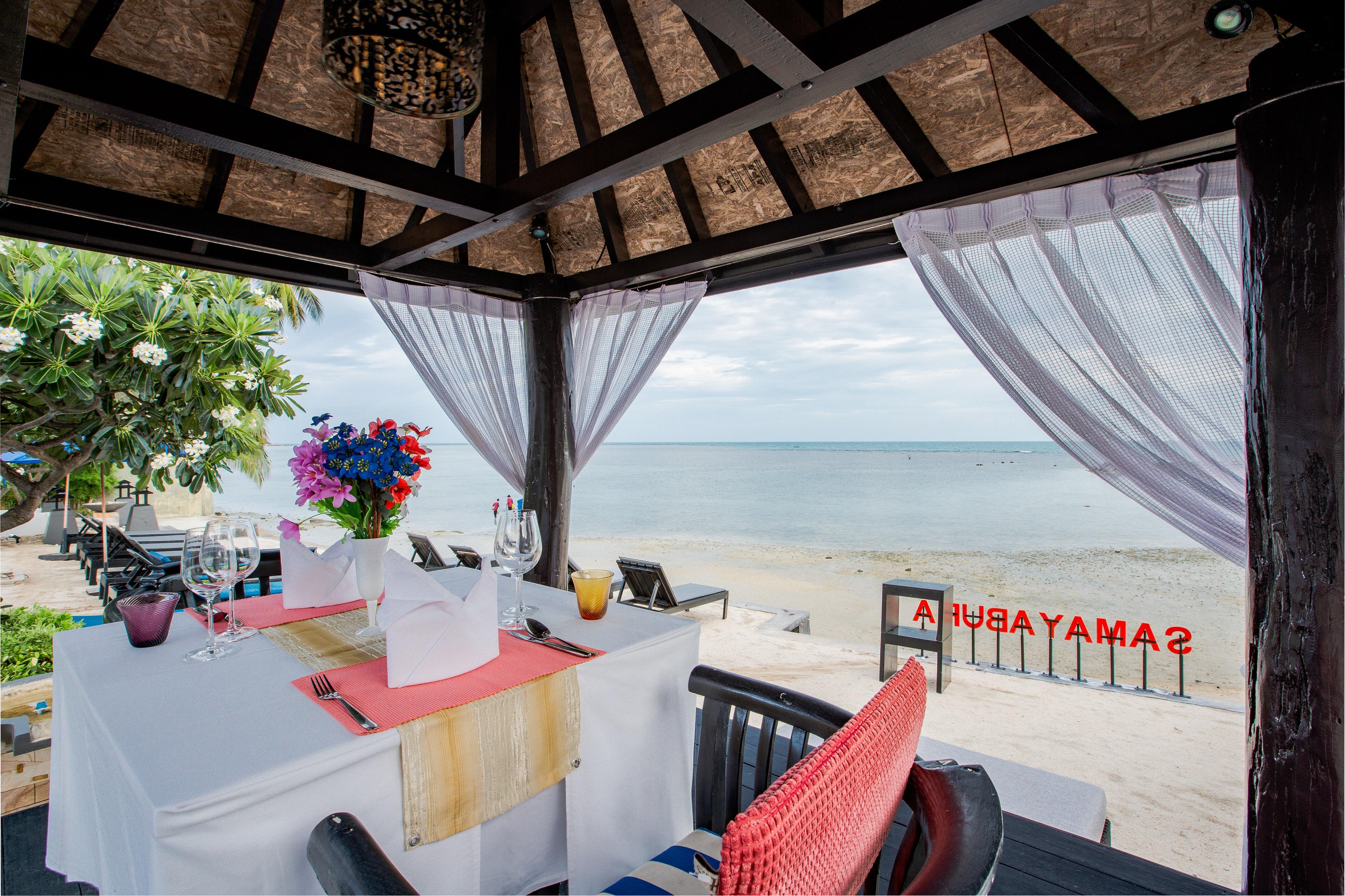 Samaya Wellness Resort Lamai Beach  Екстер'єр фото