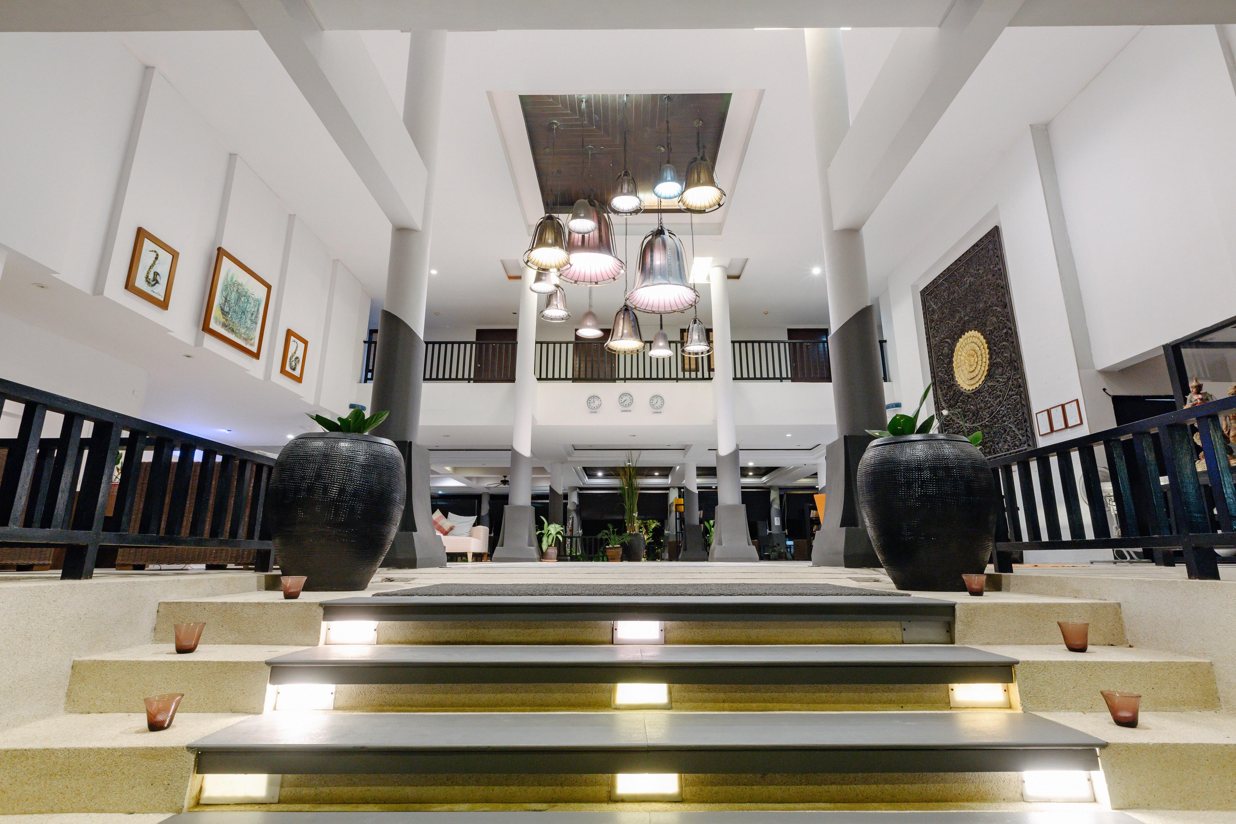 Samaya Wellness Resort Lamai Beach  Екстер'єр фото