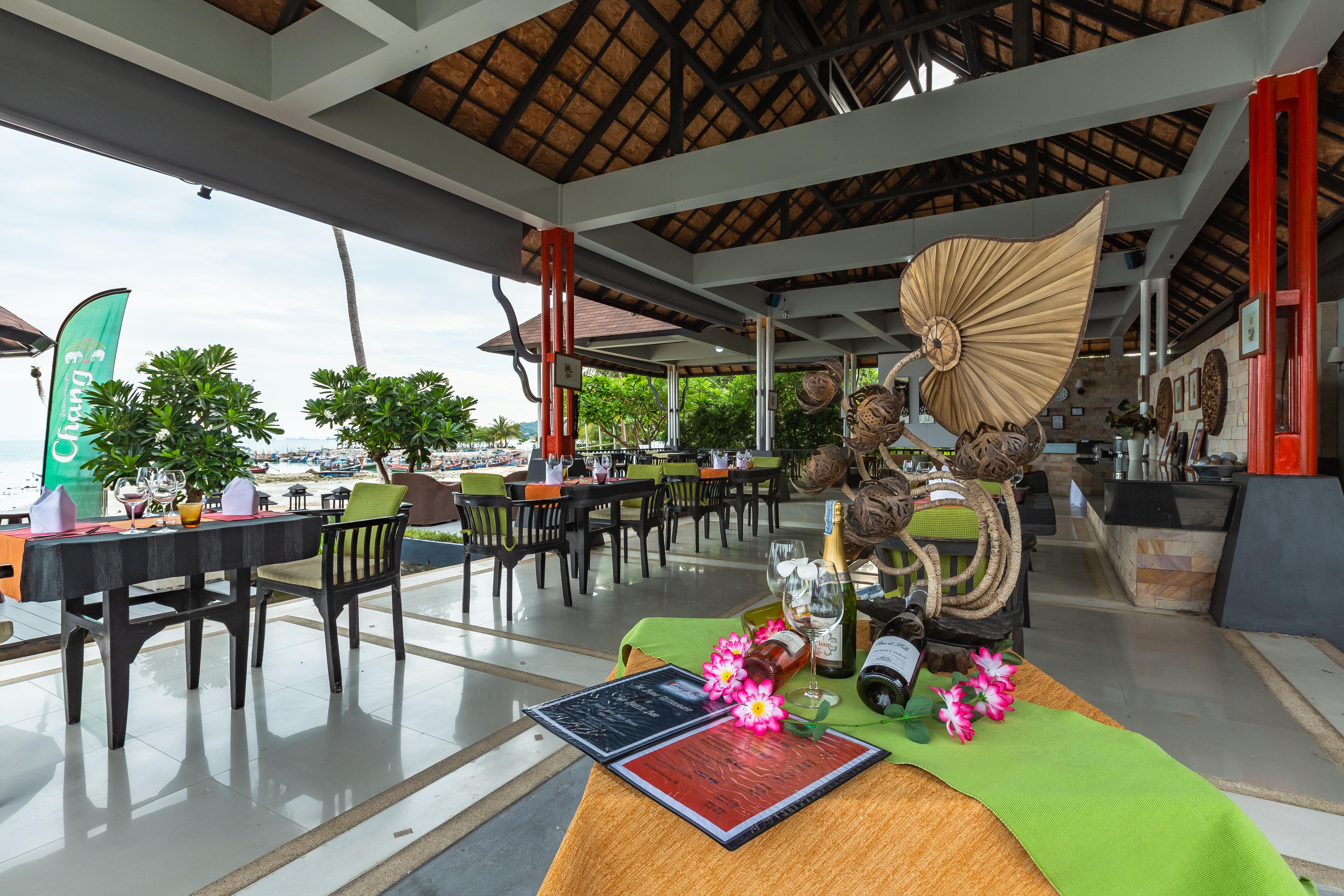 Samaya Wellness Resort Lamai Beach  Екстер'єр фото