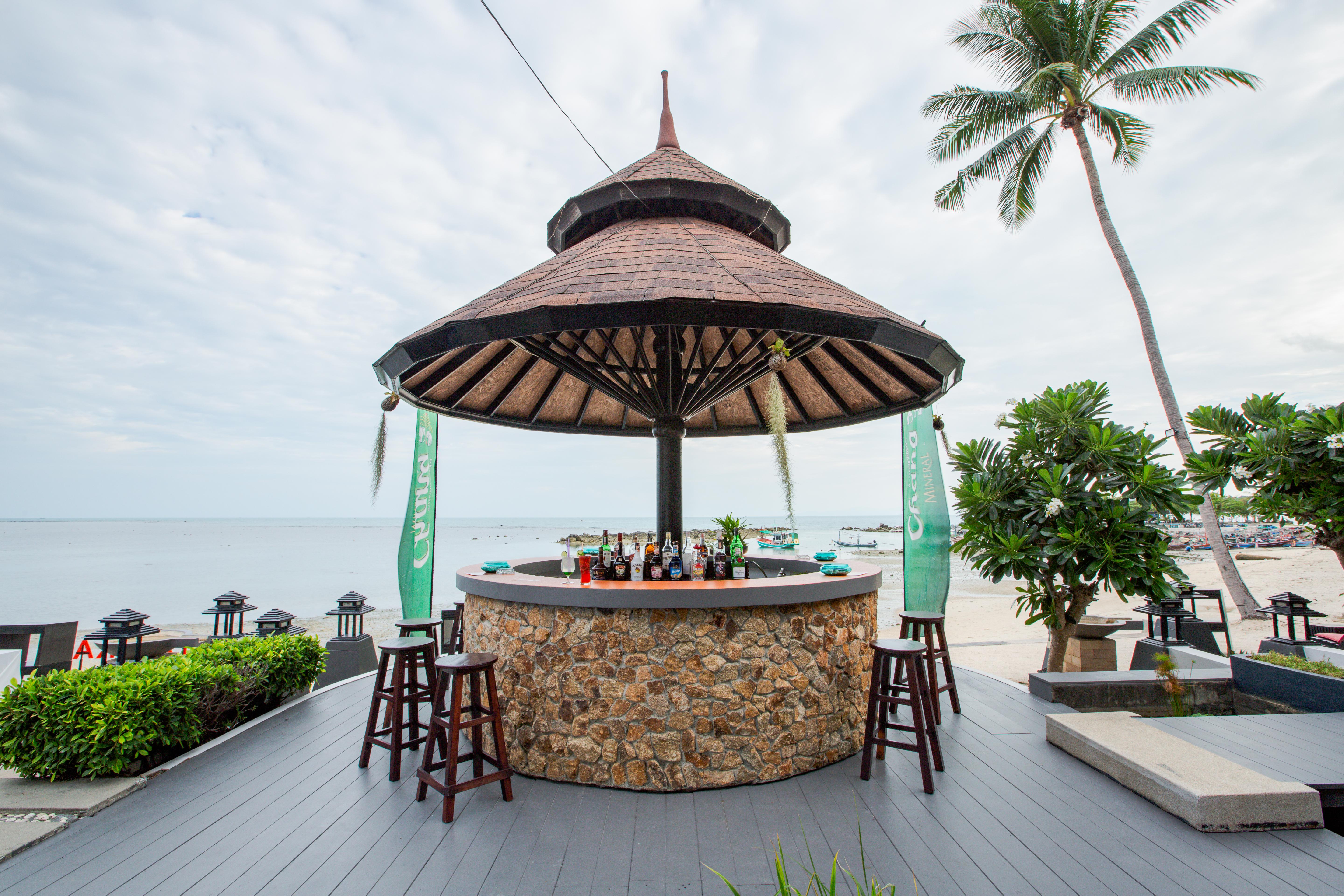 Samaya Wellness Resort Lamai Beach  Екстер'єр фото