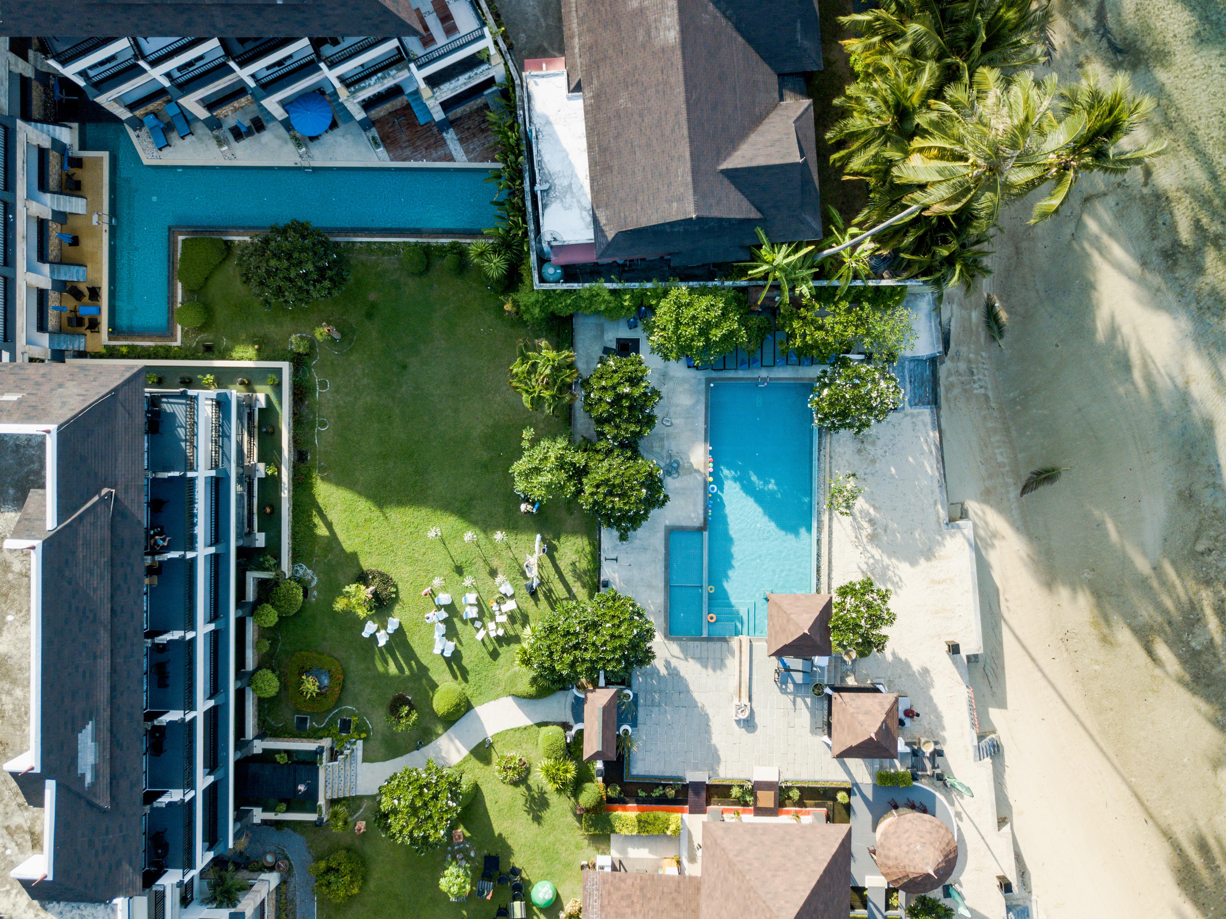 Samaya Wellness Resort Lamai Beach  Екстер'єр фото
