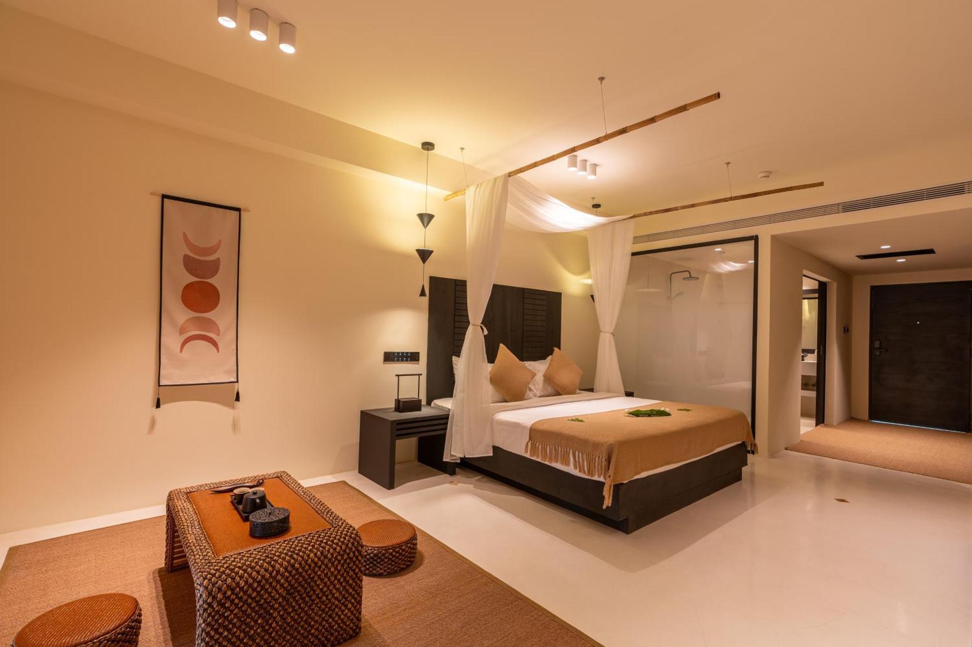 Samaya Wellness Resort Lamai Beach  Екстер'єр фото