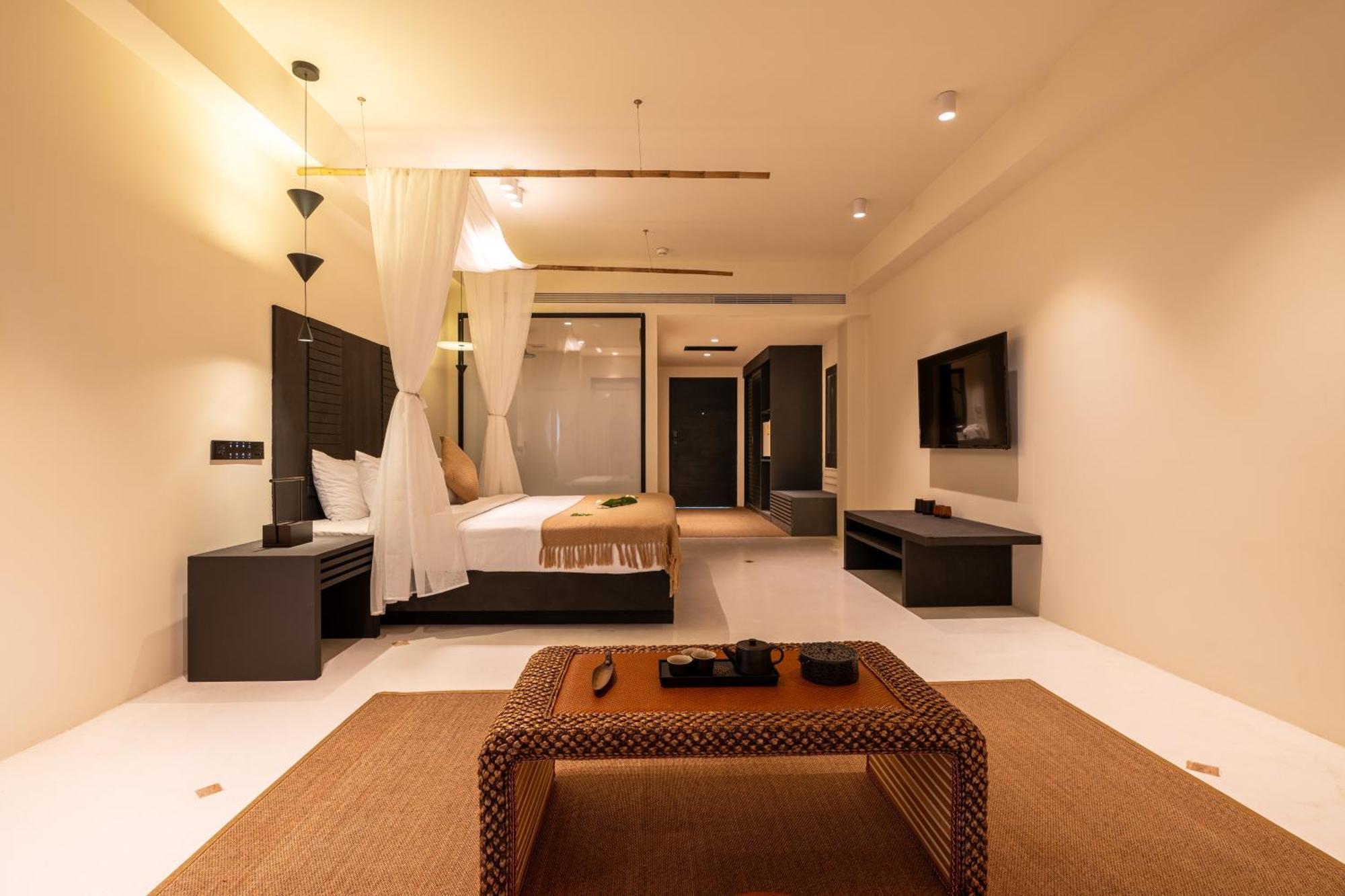 Samaya Wellness Resort Lamai Beach  Екстер'єр фото