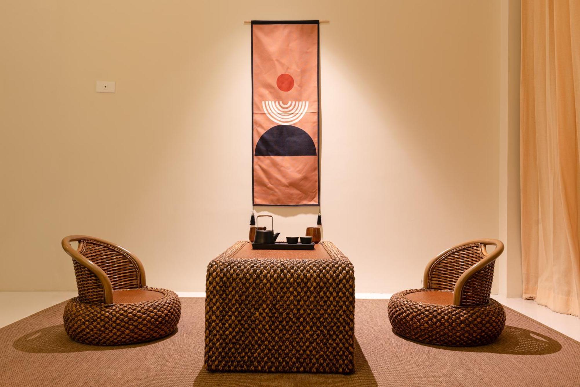Samaya Wellness Resort Lamai Beach  Екстер'єр фото