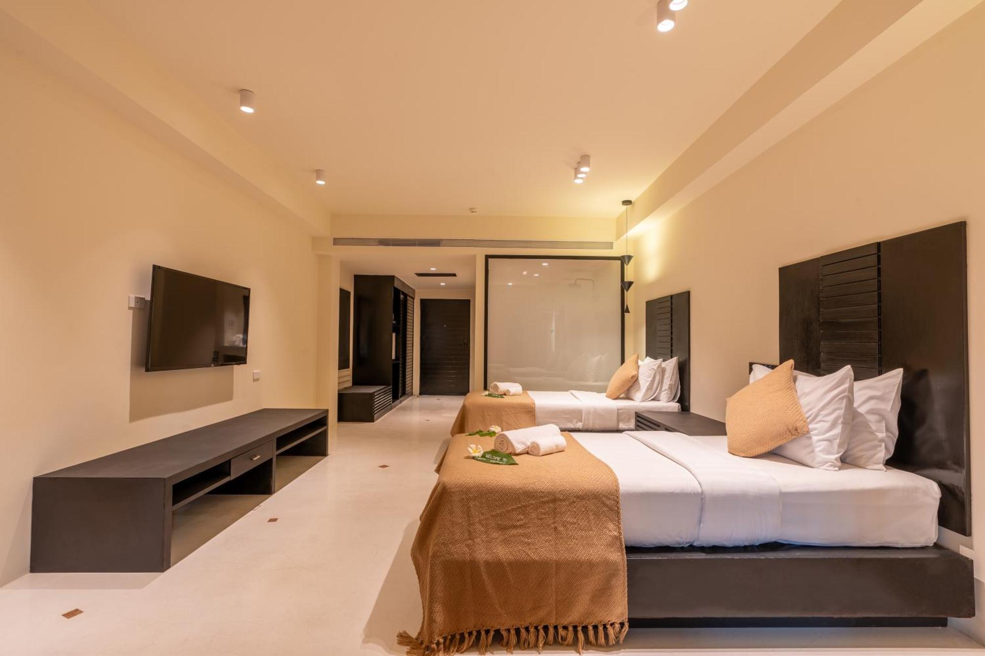 Samaya Wellness Resort Lamai Beach  Екстер'єр фото