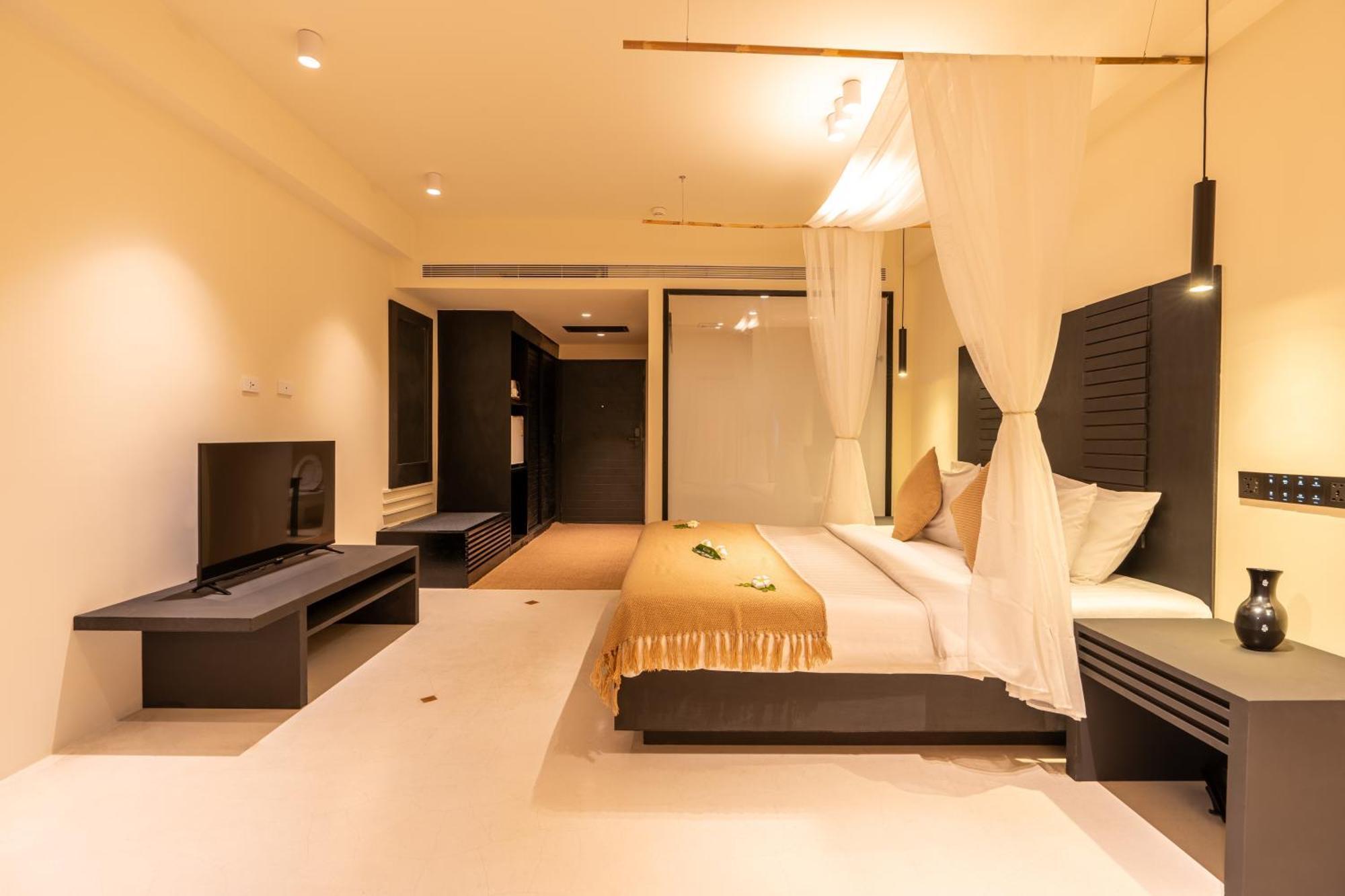 Samaya Wellness Resort Lamai Beach  Екстер'єр фото