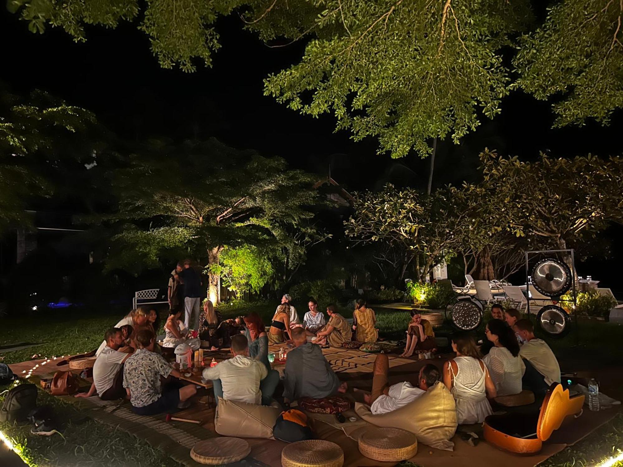 Samaya Wellness Resort Lamai Beach  Екстер'єр фото